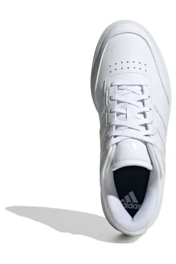 SNEAKERS BIANCHE ADIDAS COURTBLOCK