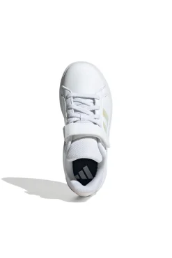 Sneakers Bianche Adidas GRAND COURT 2 EL C
