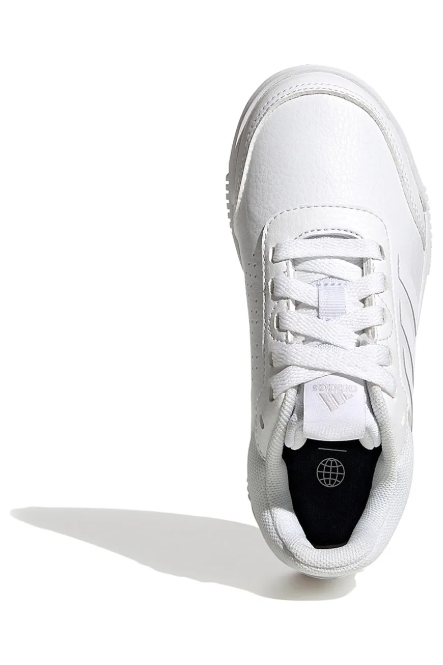 Sneakers Bianche Adidas Tensaur Sport Training Lace