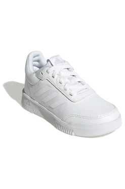 Sneakers Bianche Adidas Tensaur Sport Training Lace