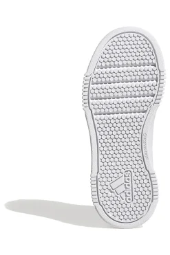 Sneakers Bianche Adidas Tensaur Sport Training Lace