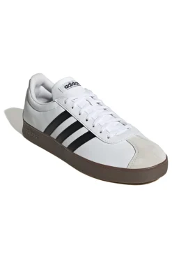 Sneakers bianche Adidas VL COURT BASE