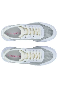 Sneakers Bianche Bagatt 435A9A0650692012