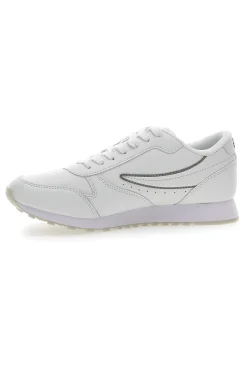 Sneakers Bianche Basse Fila Orbit Low