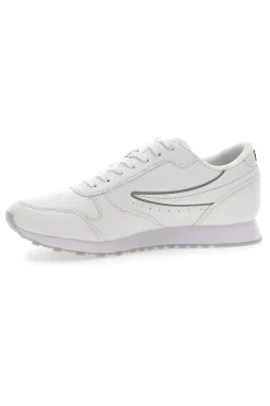 Sneakers Bianche Basse Fila Orbit