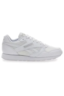 Sneakers Bianche Casual da Uomo Reebok Ultra Flash