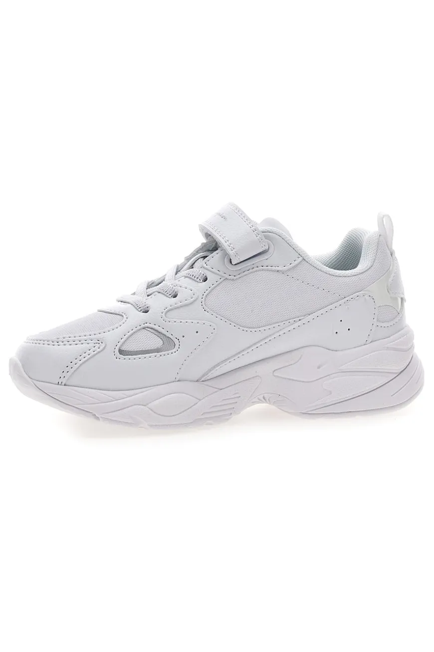 Sneakers bianche Champion Countess PU G PS