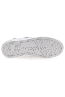 Sneakers Bianche Champion Foul Play Element Low