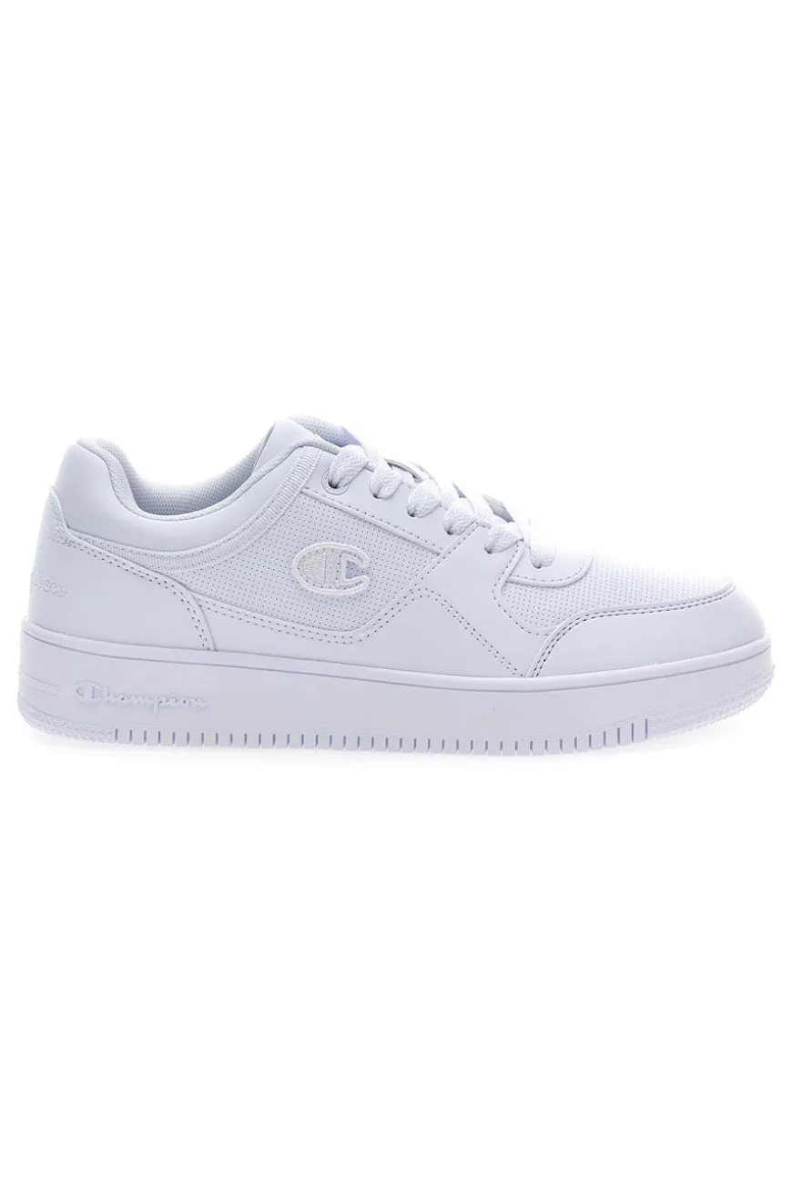 Sneakers bianche Champion Rd18 Low