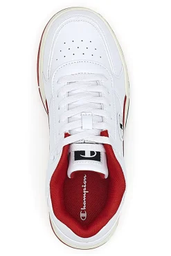 Sneakers bianche CHAMPION RD18 HERITAGE B PS