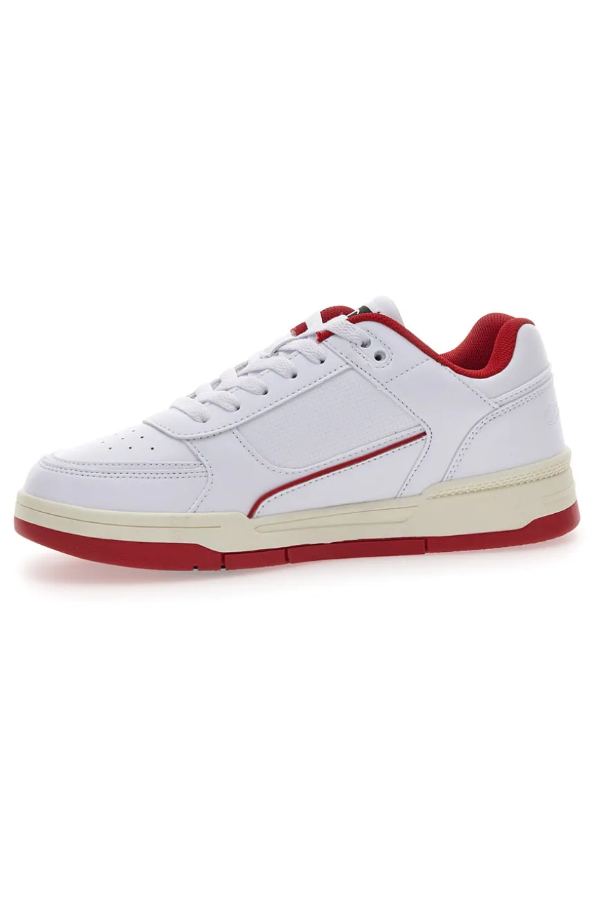 Sneakers bianche CHAMPION RD18 HERITAGE B PS