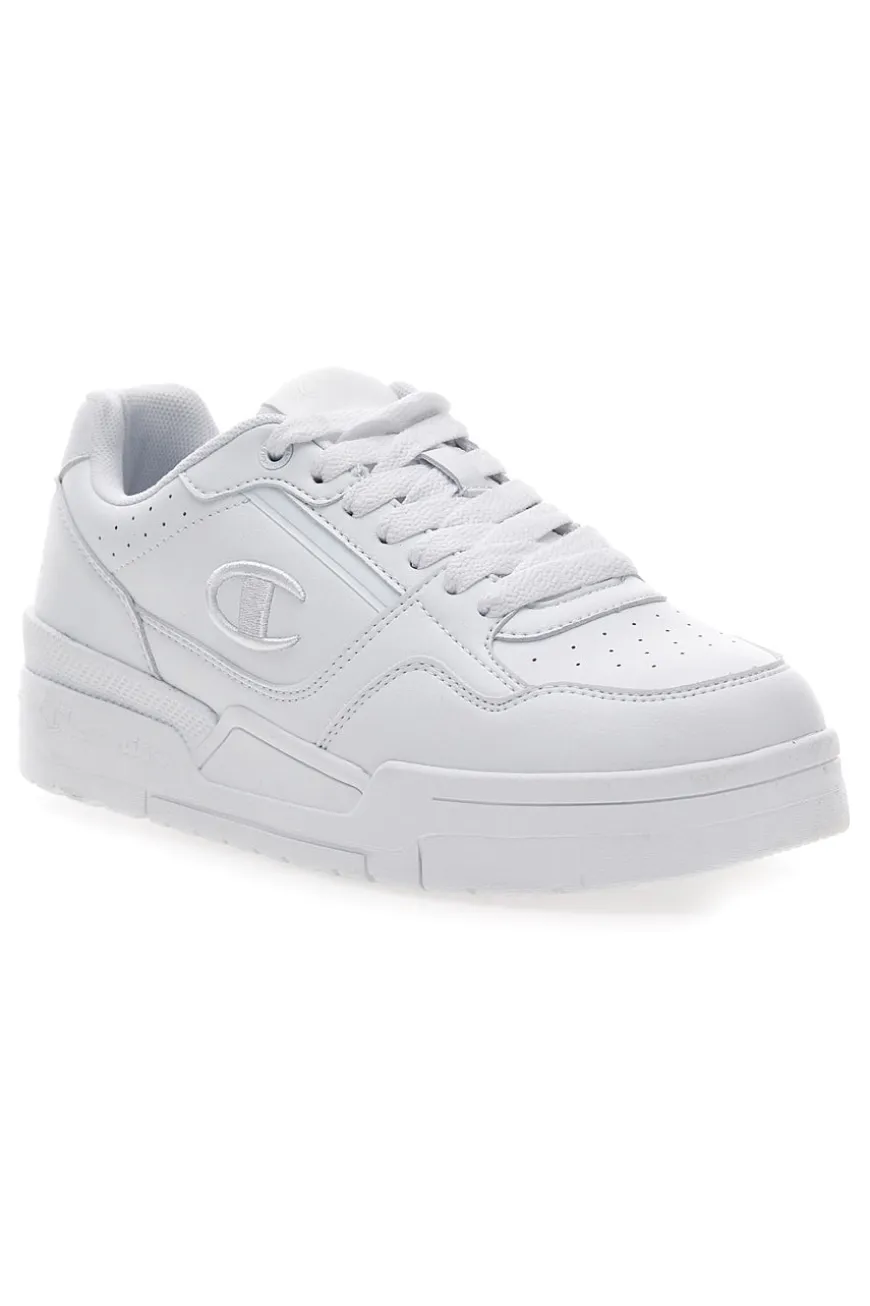 Sneakers bianche Champion Rd18 Heritage Perf Low