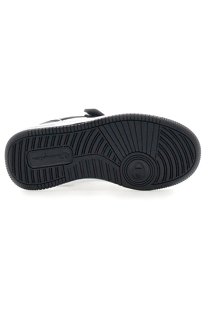 Sneakers Bianche Champion RD18 2 Low B Ps