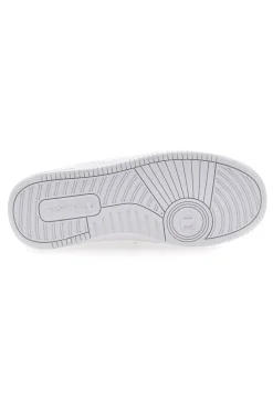 Sneakers Bianche Champion Rebound Low