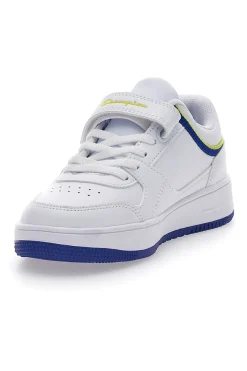 Sneakers Bianche Champion Rebound Low