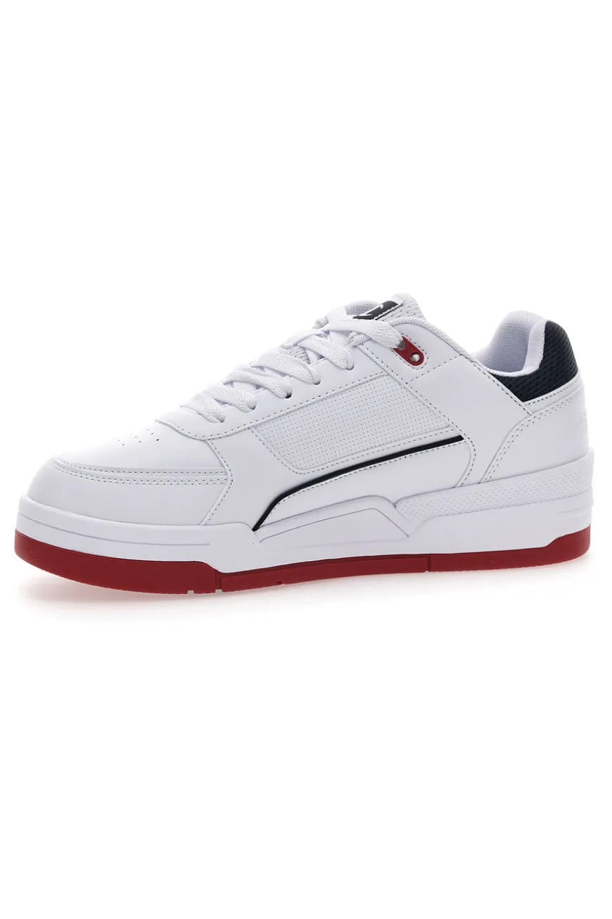 Sneakers Bianche Champion Rebound Heritage