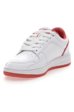 Sneakers Bianche Champion Rebound 2 Low