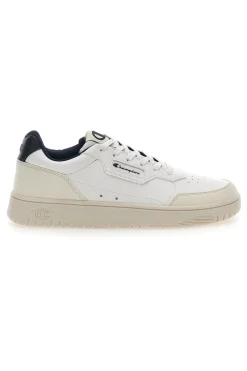 Sneakers Bianche Champion Royal II Low