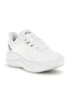 Sneakers bianche chunky traspiranti Fila Retron