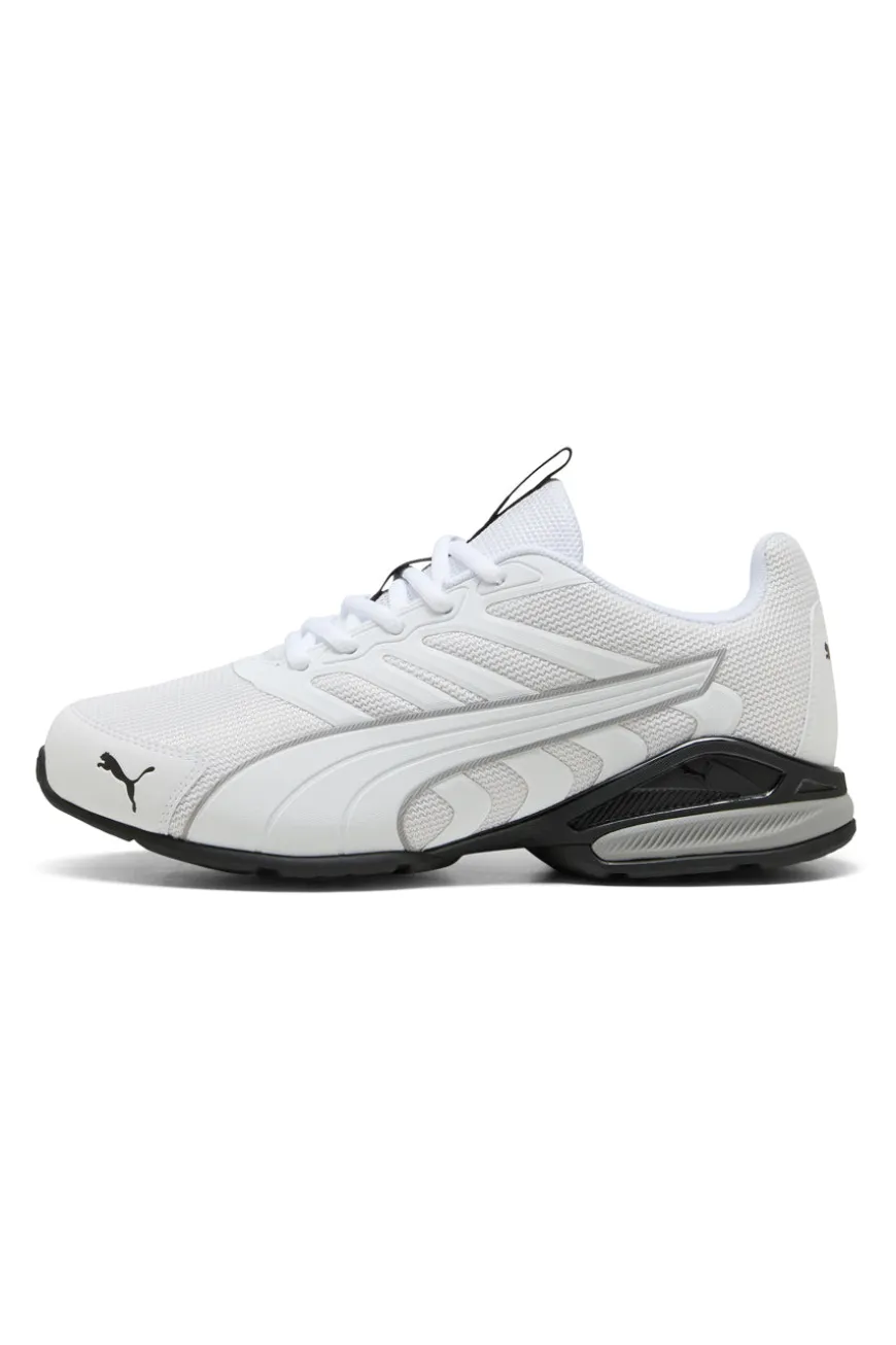 Sneakers bianche comfort Puma Electro