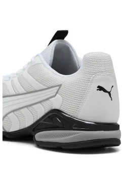 Sneakers bianche comfort Puma Electro