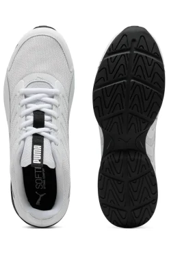 Sneakers bianche comfort Puma Electro