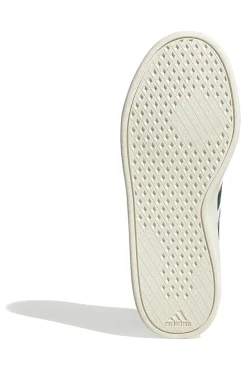 Sneakers Bianche con dettagli Verdi Adidas BREAKNET 2.0