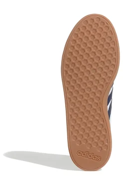 Sneakers Bianche con dettagli Blu e Verdi ADIDAS Grand Court Base 2.0