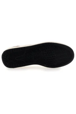 Sneakers bianche con dettagli animalier Pittarello Capsule BT261130001