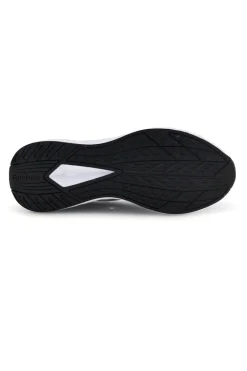Sneakers bianche con inserti black e blue Reebok Verse