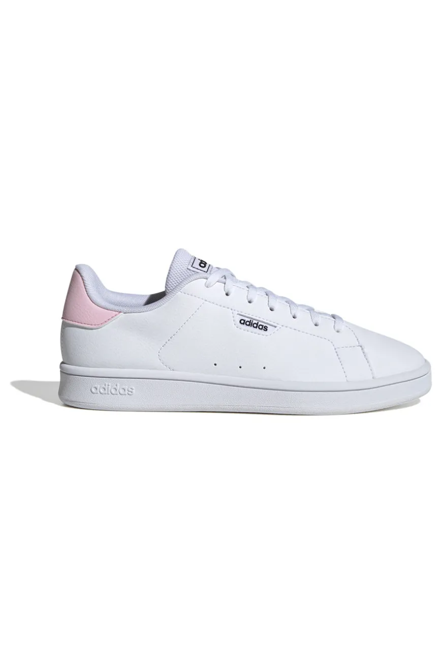 Sneakers bianche con lacci Adidas URBAN COURT