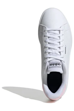 Sneakers bianche con lacci Adidas URBAN COURT