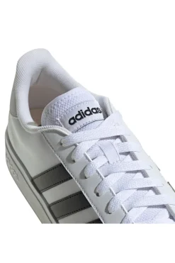 SNEAKERS BIANCHE CON LACCI ADIDAS GRAND COURT BASE 2.0