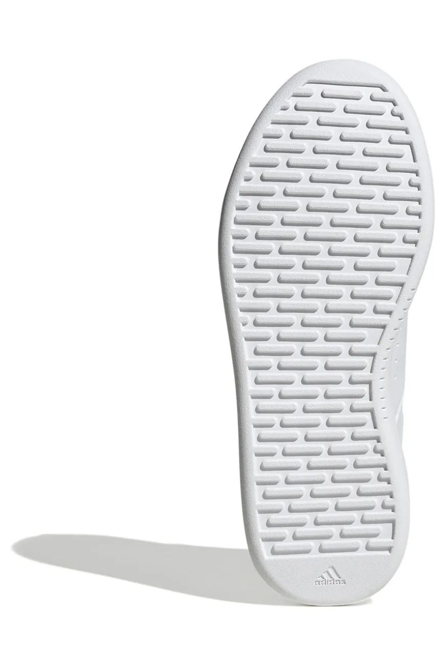 Sneakers Bianche con Lacci Adidas Park ST