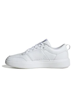 Sneakers Bianche con Lacci Adidas Park ST