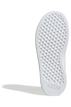 Sneakers Bianche con Lacci ADIDAS Grand Court Lifestyle Lace-Up
