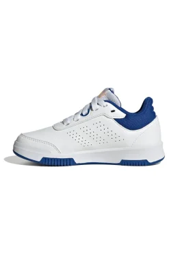 Sneakers Bianche con Lacci Adidas Tensaur Sport 2.0 K