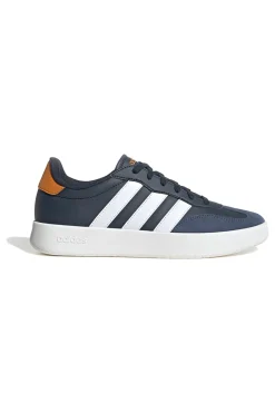 Sneakers bianche con lacci Adidas BARREDA
