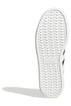 Sneakers bianche con lacci Adidas BARREDA