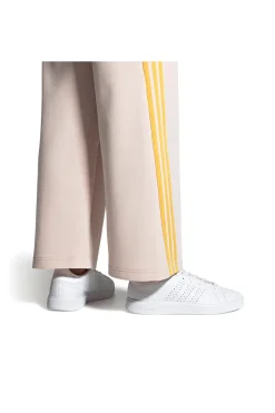 Sneakers bianche con lacci Adidas advantage base 2.0