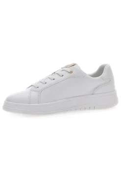 Sneakers Bianche Con Lacci Bagatt 35AQG075050