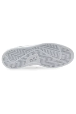 Sneakers Bianche con Lacci Casual Puma Smash 3.0