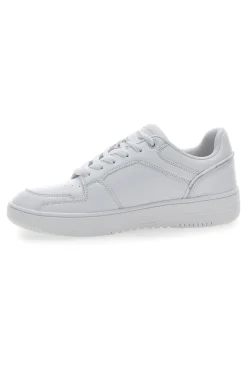 Sneakers Bianche con Lacci CHAMPION RB18 2.0 LOW