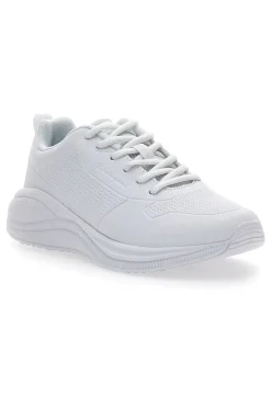 Sneakers bianche con lacci CHAMPION 11722
