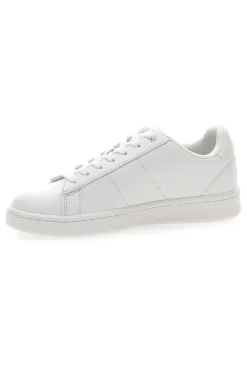Sneakers Bianche Con Lacci da Donna Levi's VAVE0201S