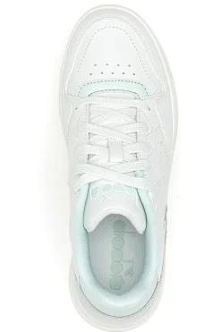 Sneakers Bianche Con lacci DIADORA Ginger