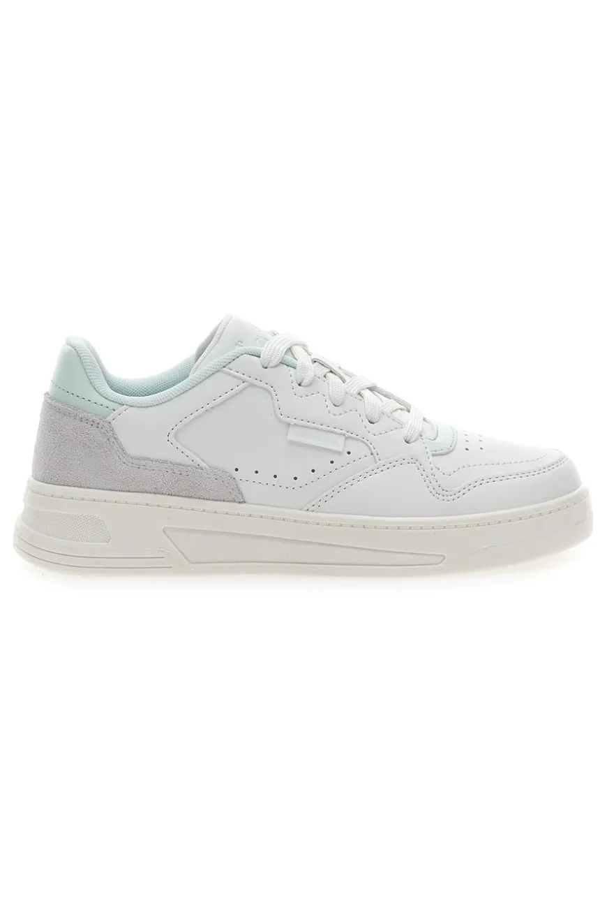 Sneakers Bianche Con lacci DIADORA Ginger