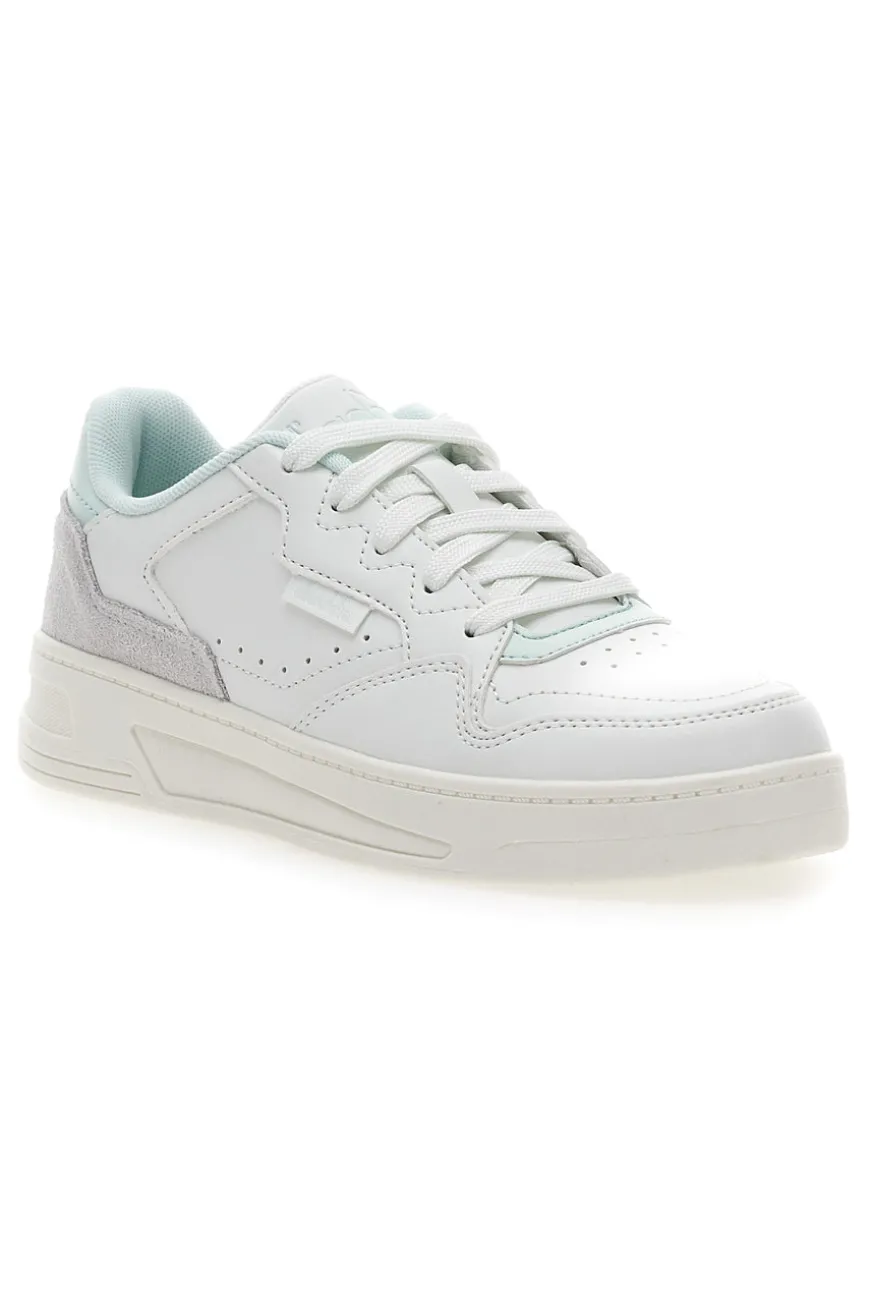 Sneakers Bianche Con lacci DIADORA Ginger