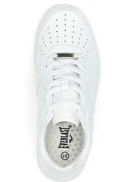 Sneakers Bianche con Lacci Everlast 713 da donna