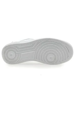 Sneakers Bianche con Lacci Everlast 713